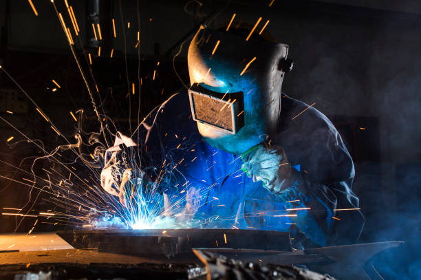Best Specialty Welding Processes in Tonto Basin, AZ