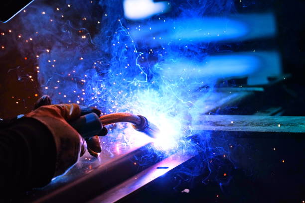 Best Automation and Robotic Welding in Tonto Basin, AZ