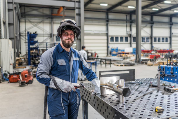 Tonto Basin, AZ Welder & Metal Fabrication Company