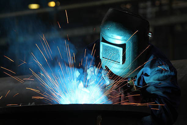 Professional Welder & Metal Fabrication in Tonto Basin, AZ